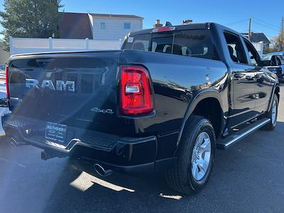 2025 Ram 1500 Crew Cab 4x4, Pickup for sale #25R0014 - photo 2