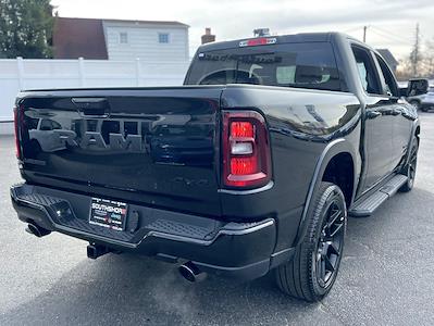 2025 Ram 1500 Crew Cab 4x4, Pickup for sale #25R0024 - photo 2