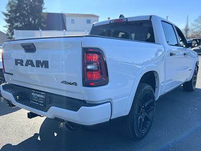 2025 Ram 1500 Crew Cab 4x4, Pickup for sale #25R0028 - photo 2