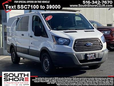 Used 2018 Ford Transit 150 Base Low Roof 4x2, Empty Cargo Van for sale #SU5052P - photo 1