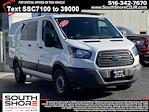 Used 2018 Ford Transit 150 Base Low Roof 4x2, Empty Cargo Van for sale #SU5052P - photo 1