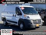 Used 2017 Ram ProMaster 1500 Low Roof FWD, Empty Cargo Van for sale #SU5055A - photo 1