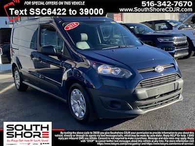 Used 2018 Ford Transit Connect XL 4x2, Empty Cargo Van for sale #SU5143A - photo 1