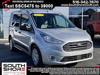 Used 2019 Ford Transit Connect XLT 4x2, Empty Cargo Van for sale #SU5231A - photo 1