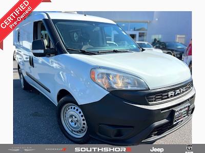 Used 2019 Ram ProMaster City Tradesman FWD, Empty Cargo Van for sale #SU7551I - photo 1