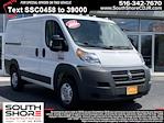 Used 2014 Ram ProMaster 1500 Low Roof FWD, Upfitted Cargo Van for sale #SU5557A - photo 1