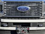 Used 2021 Ford F-450 Limited Crew Cab 4x4, Pickup for sale #SU7010A - photo 10