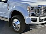 Used 2021 Ford F-450 Limited Crew Cab 4x4, Pickup for sale #SU7010A - photo 11