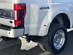 Used 2021 Ford F-450 Limited Crew Cab 4x4, Pickup for sale #SU7010A - photo 13