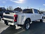 Used 2021 Ford F-450 Limited Crew Cab 4x4, Pickup for sale #SU7010A - photo 2