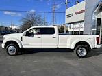 Used 2021 Ford F-450 Limited Crew Cab 4x4, Pickup for sale #SU7010A - photo 5