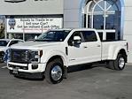Used 2021 Ford F-450 Limited Crew Cab 4x4, Pickup for sale #SU7010A - photo 7