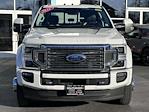 Used 2021 Ford F-450 Limited Crew Cab 4x4, Pickup for sale #SU7010A - photo 8