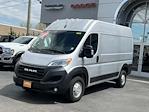 2023 Ram ProMaster 1500 High Roof FWD, Empty Cargo Van for sale #SU7097L - photo 6