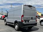 2023 Ram ProMaster 1500 High Roof FWD, Empty Cargo Van for sale #SU7097L - photo 7