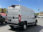 2023 Ram ProMaster 1500 High Roof FWD, Empty Cargo Van for sale #SU7097L - photo 9