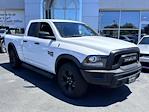 2021 Ram 1500 Classic Quad Cab 4x4, Pickup for sale #SU7229LB - photo 1