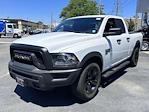 2021 Ram 1500 Classic Quad Cab 4x4, Pickup for sale #SU7229LB - photo 3