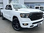 Used 2021 Ram 1500 Lone Star Quad Cab 4x4, Pickup for sale #SU7395A - photo 33