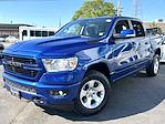 Used 2019 Ram 1500 Lone Star Crew Cab 4x4, Pickup for sale #SU7396T - photo 4