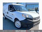 Used 2021 Ram ProMaster City Tradesman FWD, Empty Cargo Van for sale #SU7477A - photo 1