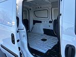 Used 2021 Ram ProMaster City Tradesman FWD, Empty Cargo Van for sale #SU7477A - photo 11