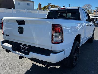 2024 Ram 1500 Quad Cab 4x2, Pickup for sale #SU7482A - photo 2