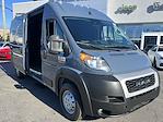 Used 2022 Ram ProMaster 3500 High Roof FWD, Empty Cargo Van for sale #SU7486A - photo 12