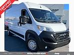 Used 2023 Ram ProMaster 3500 High Roof FWD, Empty Cargo Van for sale #SU7487A - photo 1