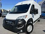 Used 2023 Ram ProMaster 3500 High Roof FWD, Empty Cargo Van for sale #SU7487A - photo 4