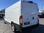 Used 2023 Ram ProMaster 3500 High Roof FWD, Empty Cargo Van for sale #SU7487A - photo 6