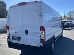 Used 2023 Ram ProMaster 3500 High Roof FWD, Empty Cargo Van for sale #SU7487A - photo 2