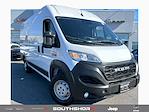 Used 2023 Ram ProMaster 3500 High Roof FWD, Empty Cargo Van for sale #SU7515A - photo 1