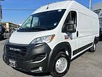 Used 2023 Ram ProMaster 3500 High Roof FWD, Empty Cargo Van for sale #SU7515A - photo 4