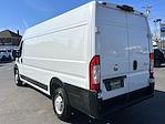 Used 2023 Ram ProMaster 3500 High Roof FWD, Empty Cargo Van for sale #SU7515A - photo 6