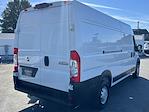 Used 2023 Ram ProMaster 3500 High Roof FWD, Empty Cargo Van for sale #SU7515A - photo 2