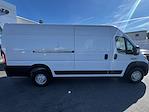 Used 2023 Ram ProMaster 3500 High Roof FWD, Empty Cargo Van for sale #SU7515A - photo 9