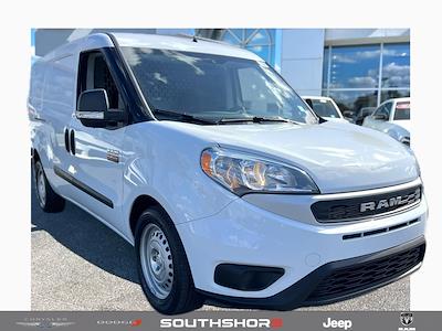 Used 2022 Ram ProMaster City Base FWD, Empty Cargo Van for sale #SU7532I - photo 1