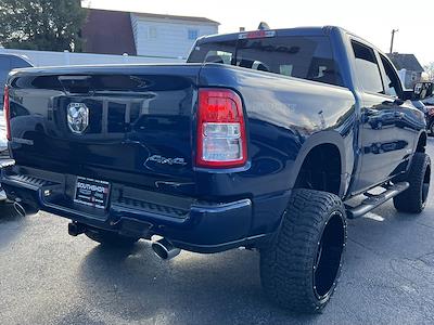 2022 Ram 1500 Crew Cab 4x4, Pickup for sale #SU7534A - photo 2