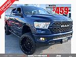 2022 Ram 1500 Crew Cab 4x4, Pickup for sale #SU7534A - photo 1