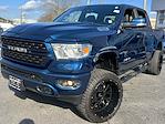 2022 Ram 1500 Crew Cab 4x4, Pickup for sale #SU7534A - photo 4