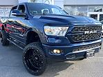 2022 Ram 1500 Crew Cab 4x4, Pickup for sale #SU7534A - photo 31