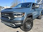 2021 Ram 1500 Crew Cab 4x4, Pickup for sale #SU7574A - photo 4