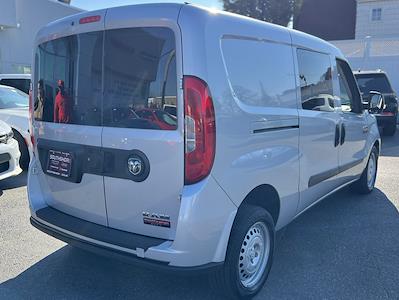 Used 2022 Ram ProMaster City Base FWD, Passenger Van for sale #SU7580A - photo 2