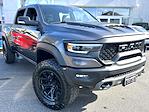 2022 Ram 1500 Crew Cab 4x4, Pickup for sale #SU7593A - photo 33