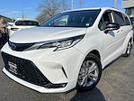 2023 Toyota Sienna AWD, Minivan for sale #SU7598A - photo 3