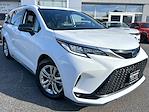 2023 Toyota Sienna AWD, Minivan for sale #SU7598A - photo 34