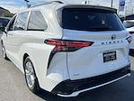 2023 Toyota Sienna AWD, Minivan for sale #SU7598A - photo 5