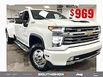 Used 2022 Chevrolet Silverado 3500 High Country Crew Cab 4x4, Wrecker Body for sale #SU7610A - photo 1