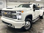 Used 2022 Chevrolet Silverado 3500 High Country Crew Cab 4x4, Wrecker Body for sale #SU7610A - photo 7